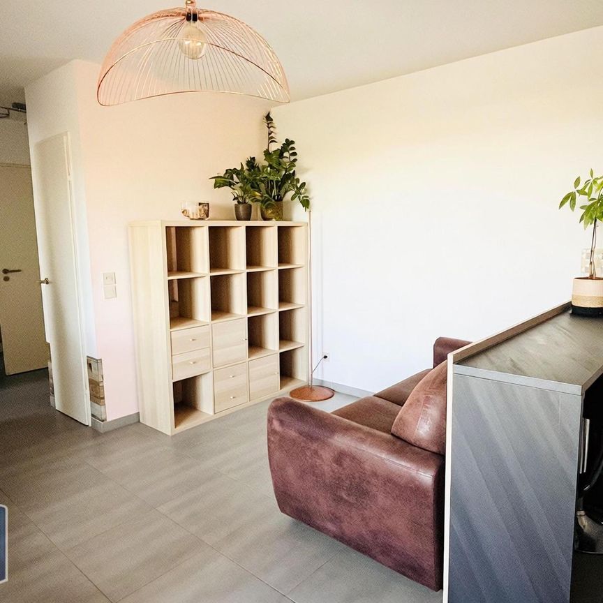 Location Appartement 2 pièces 39m² MONTPELLIER 34070 - Photo 1