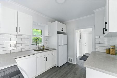 For Lease - 4599 Fourth Avenue, Niagara Falls, Ontario - Photo 3