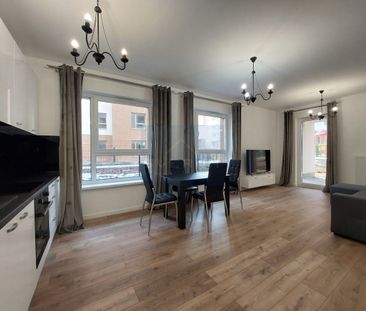 Mieszkanie na Wynajem, 50.00m - Фото 4