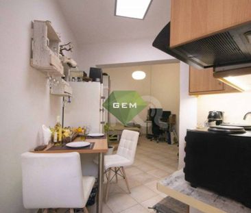 Γκαρσονιέρα 30 τ.μ. - Photo 2