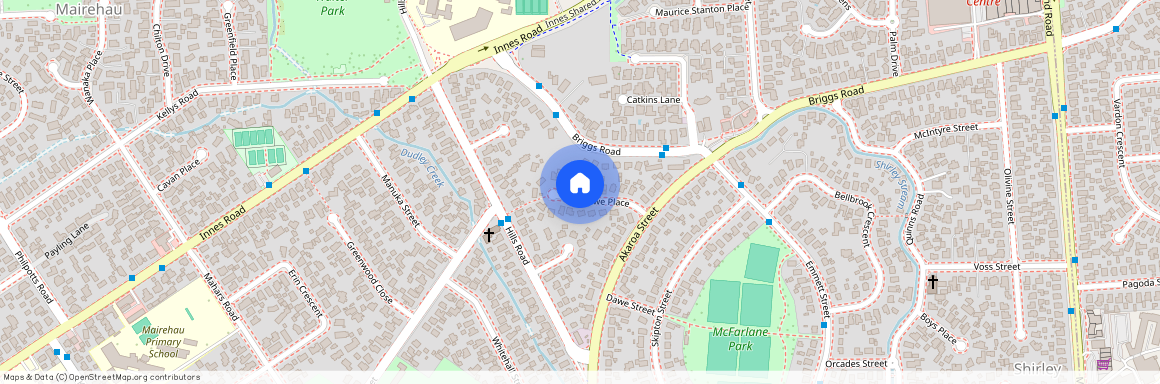 14 Onawe Place, Christchurch Metro, Mairehau