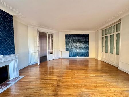 Location appartement 5 pièces, 114.86m², Reims - Photo 3