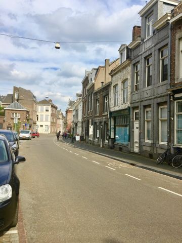 Te huur: Kamer Tongersestraat in Maastricht - Photo 4