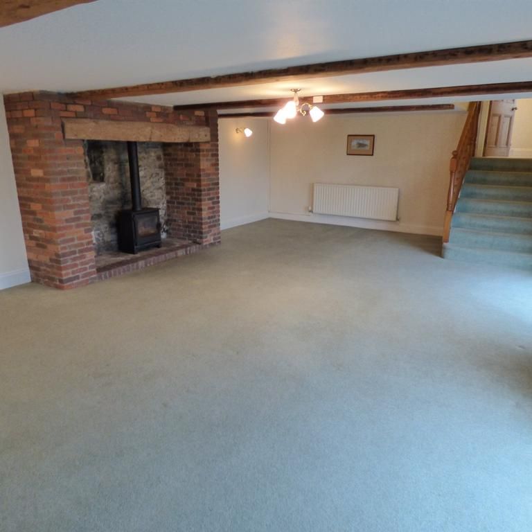 3 bedroom detached house to rent - Photo 1