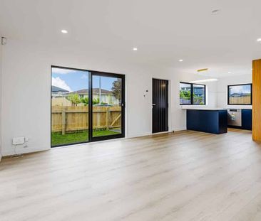 Modern 3Bed Townhouse in Manurewa - Photo 5