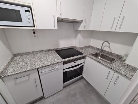 Piso de alquiler en Calle del General Margallo, 24, Castillejos - Cuzco - Photo 3