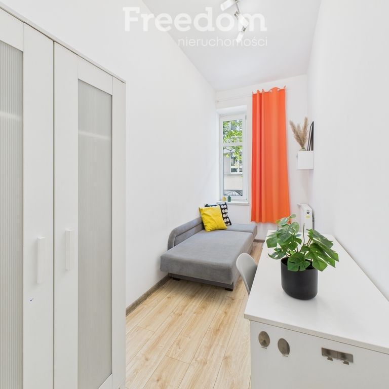 Pokój do wynajęcia, Katowice - Photo 1