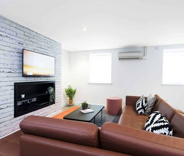 Large Standard Double Ensuite - Photo 1