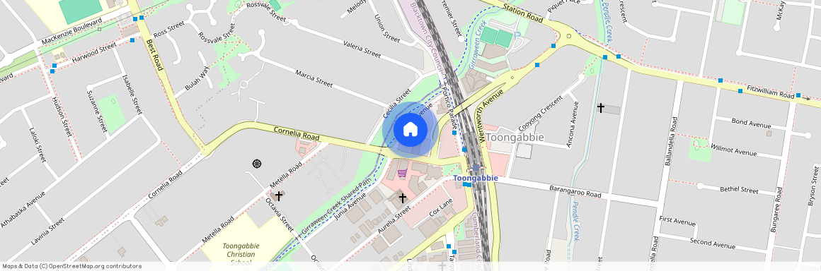 21/4-6 Junia Avenue, NSW 2146, Toongabbie