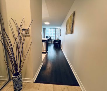 For Lease - 503 Beecroft Road Unit# 801, Toronto, Ontario - Photo 6
