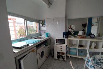Estudio En alquiler Avenida Melchor Luz 1, Distrito Playa Jardín, Puerto de la Cruz