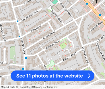 Wolseley Road, SO15 - Photo 1