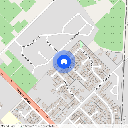 40 Francesca Dr, Irymple