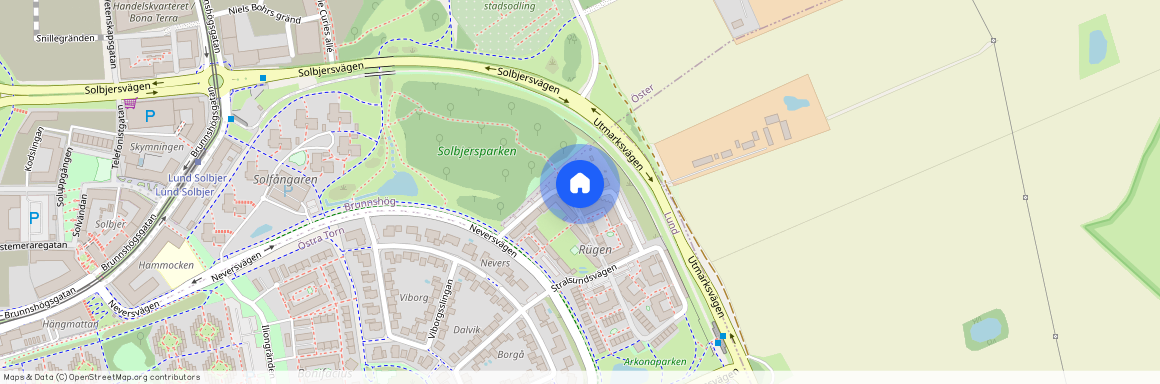 Lund, Stralsundsvägen, 31, 22479