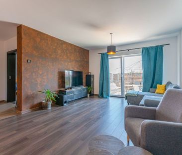 Casă Individuală de Închiriat, Încălzire în Pardose... - Fotografie 3