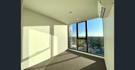 Contemporary Living in the Heart of Box Hill - 2-Bedroom, 2-Bathroom Apartment - Photo 2