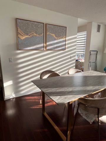 For Lease - 238 Doris Avenue Unit# 1110, Toronto, Ontario - Photo 2