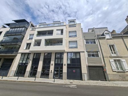 Appartement T1 à louer - 30 m² - Photo 5