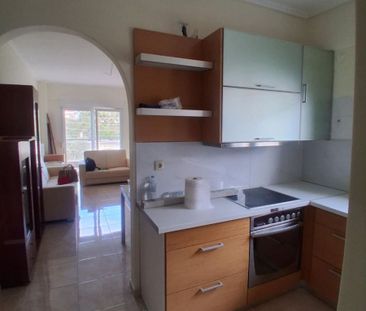 Διαμέρισμα για ενοικίαση - Μηχανιώνα, - Photo 6