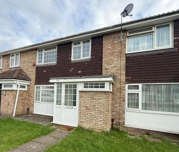 3 bedroom terraced house to rent - Photo 1