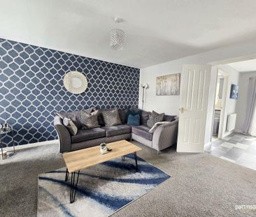 Hindmarsh Drive, Ashington, Ashington, Northumberland, NE63 9FA - Photo 5