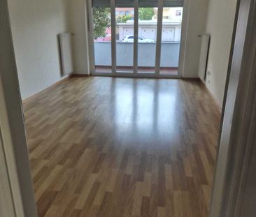 4.5 Zimmer, 93 m², EG - Foto 1