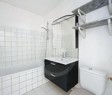 Location Appartement 1 pièce 33m² MONTPELLIER 34090 - Photo 6