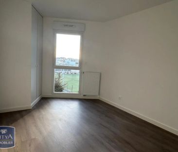 Appartement à louer 2 pièces 41.33m² - Photo 3