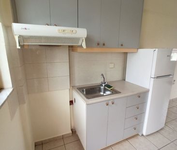 Studio/Γκαρσονιέρα για ενοικίαση Αμπελόκηποι (Πάτρα) - Photo 4