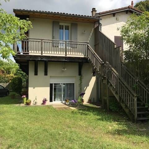 Location appartement t2 3 pièces 54 m² à Mérignac (33700) Labatut 1 - Photo 1