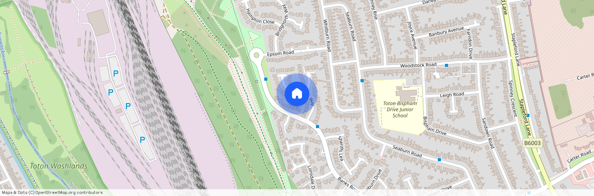 Erdington Way, NG9, Nottingham