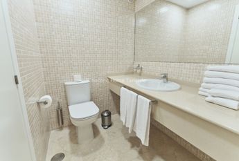 Beautiful New and modern 2 bedroom apartments for rent in Palm mar