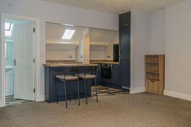 1 bedroom apartment to rent - Photo 1