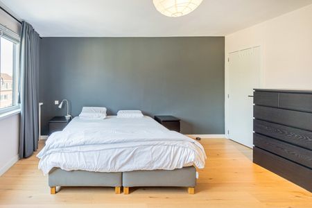 Modern appartement met 2 slaapkamers in Mechelen-Zuid - Photo 4