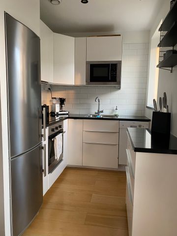 Nathorstvägen, Johanneshov - Photo 4