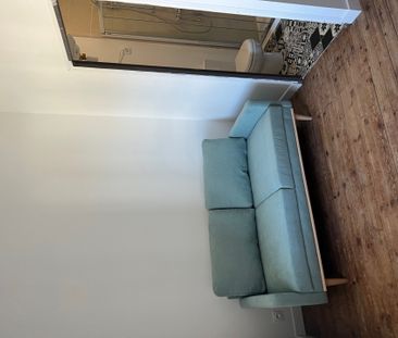 Location Appartement T2 - POITIERS - Blossac - Photo 1