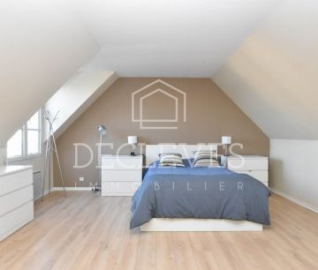 Maison • Orgeval - Photo 4