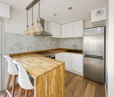 Appartement T1 près de VERT LE GRAND à louer - Photo 2