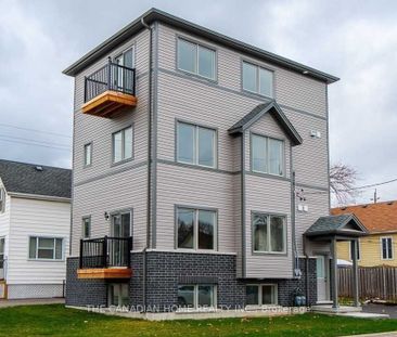 For Lease - 310 Court Street Unit# 2, Oshawa, Ontario - Photo 4