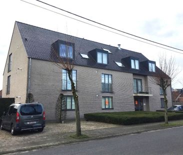 Rustig gegelegen appartement met terras en staanplaats. - Foto 3