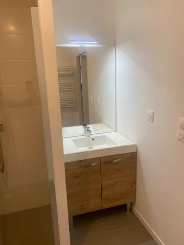 Appartement T3 près de GIBERVILLE à louer - Photo 4