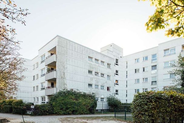 Sch&ouml;ner Wohnen mit Balkon am Volkspark Lichtenrade - Foto 1