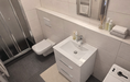 Prenájom 1-izbový byt, centrum Banská Bystrica, Skuteckého, 39 m2, www.BBreality.sk - Photo 3