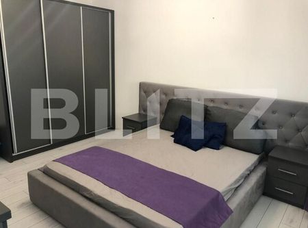 Apartament de 2 camere, mobilat si utilat modern, Bd. Dacia - Photo 3