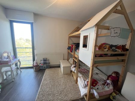 Location Appartement 70m² RODEZ 12000 - Photo 2