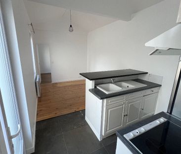 Houilles - Les Blanches - Maisonnette - 33,52 m² - Photo 5