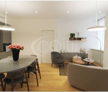Bilocale Foro Buonaparte 46, Cadorna - Castello, Milano - Photo 5