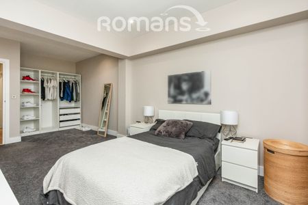 1 bedroom apartment to rent - Photo 3