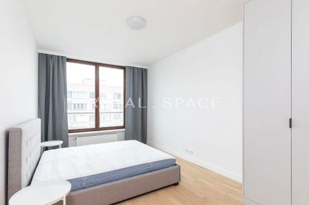 4-pokojowe mieszkanie z loggią w sercu Woli! - Photo 5