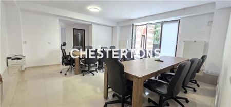 Vila individuala 490 mp de inchiriat | Piata Victoriei - Fotografie 3